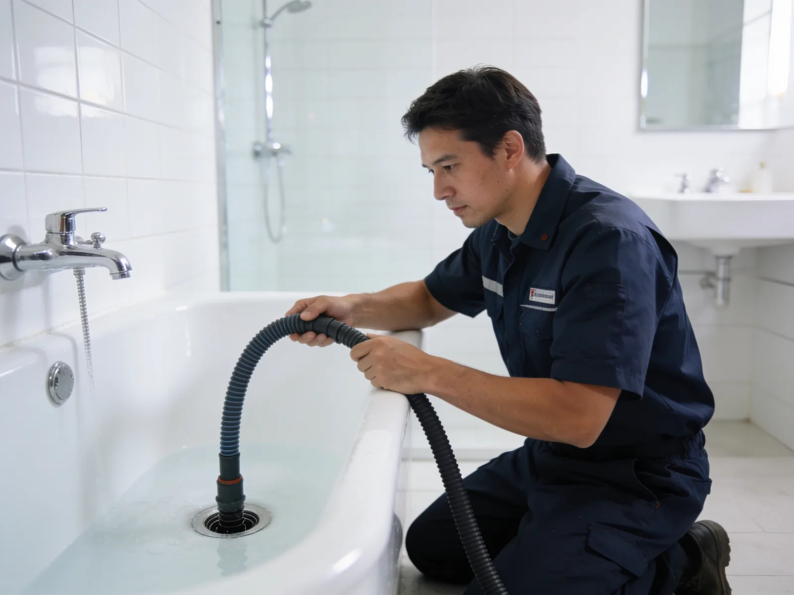 Emergency Plumber Pineola, NC FAQs